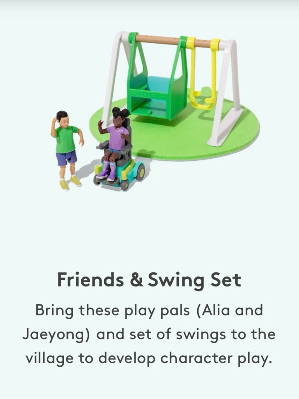 Brand New - LOVEVERY Toy Montessori Kit Set 49, 50, 51 Months / 4 yr - $144 Rtl - Picture 9 of 13